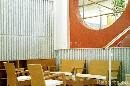 Valamar Rubin Hotel 15
